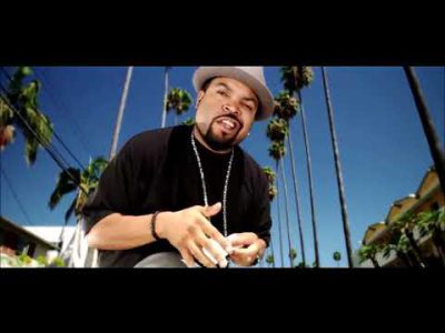 Ice Cube – Ain't Got No Haters ft. Too $hort