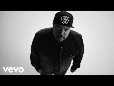 Ice Cube – Ain't Got No Haters ft. Too Short