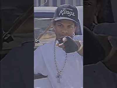 Ice cube and Eazy-E edit🐐