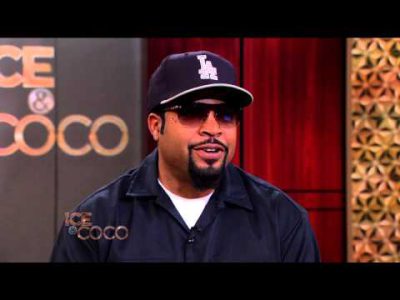 Ice Cube and Ice-T: Growing Up as OGs of Hip-Hop