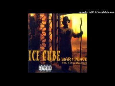 Ice Cube – Ask About Me