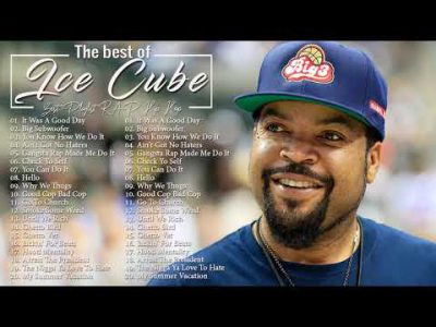 Ice Cube Best Songs – Ice Cube Greatest Hits – Ice Cube Full Album 2022
