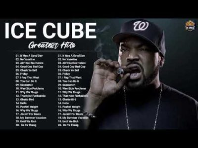 Ice Cube Best Songs – Ice Cube Greatest Hits – Ice Cube Full Album 2022