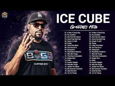 Ice Cube Best Songs – Ice Cube Greatest Hits – Ice Cube Full Album 2022 #90SHIPHOPMIX🏆️🏆