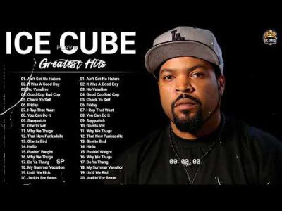 Ice Cube Best Songs – Ice Cube Greatest Hits – Ice Cube Full Album 2022 #90SHIPHOPMIX🏆️🏆