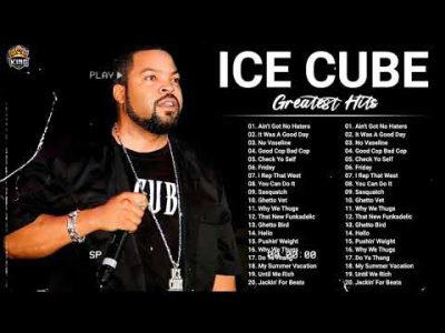 Ice Cube Best Songs – Ice Cube Greatest Hits – Ice Cube Full Album 2022 #90SHIPHOPMIX🏆️🏆