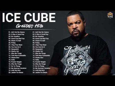 Ice Cube Best Songs – Ice Cube Greatest Hits – Ice Cube Full Album 2022 #90SHIPHOPMIX🏆️🏆