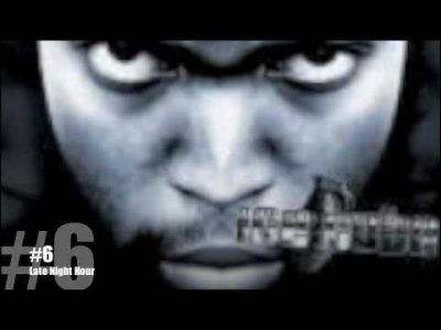 Ice Cube Best Songs (top 10)