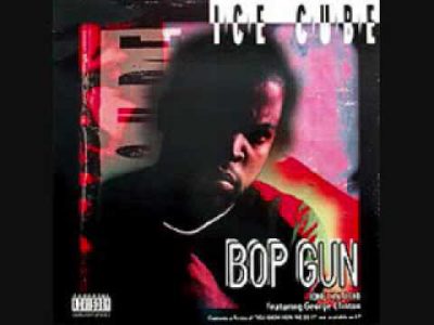 Ice Cube – Bop Gun (Chopped And Screwed)