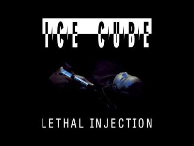 Ice Cube – Bop Gun ft.George Clinton – 1994