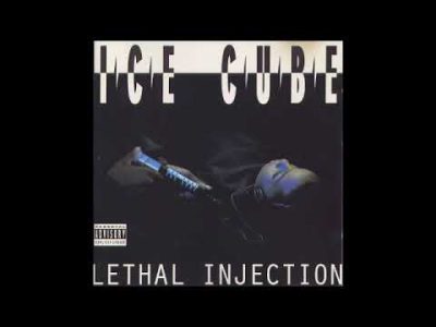 Ice Cube – Bop Gun (One Nation) ft. George Clinton