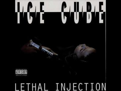 Ice Cube -Bop Gun/One Nation- ft: George Clinton #LethalInjection '93