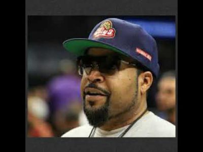 Ice-Cube/Bop Gun/One Nation/Ice-Cube At His Best/mind-edit