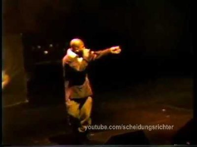 Ice Cube Champaign Il 1993 02 15 Show