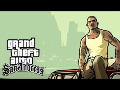 Ice Cube – Check Yo Self /Ano 1992/ GTA SAN ANDREAS/ Rádio Los Santos