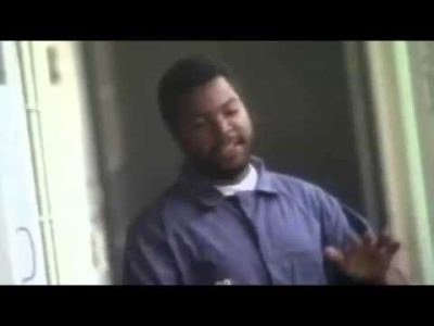 Ice Cube – Check Yo Self (Dirty) (Official Video)