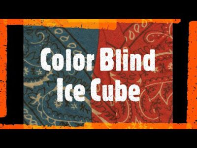 Ice Cube/Color Blind (1991)