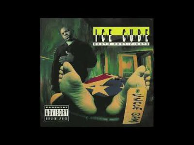 Ice Cube – Color Blind ft. Threat, KAM, WC, Coolio, King Tee, J-Dee