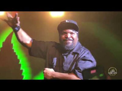 Ice Cube Concert