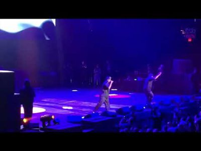 Ice Cube Concert Portland Oregon 2019