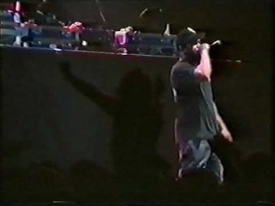 Ice Cube & Da Lench Mob – Offenbach 6.4.93 (Live)(HL'93)