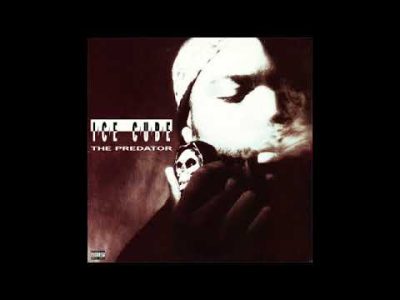 Ice Cube – Dirty Mack