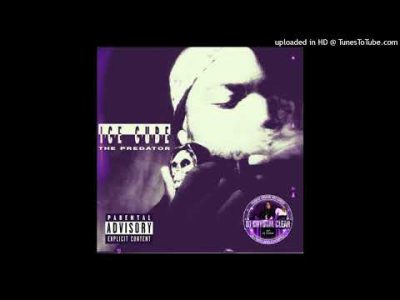 Ice Cube-Dirty Mack Slowed & Chopped by Dj Crystal Clear