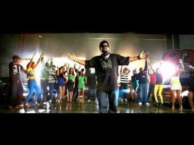 Ice Cube – Do Ya Thang [Official Music Video]