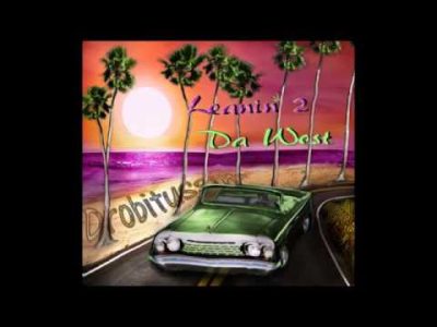 Ice Cube – Do Ya Thang (screwed and chopped)