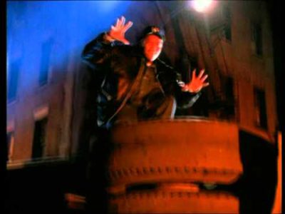 Ice Cube & Dr.Dre – Natural Born Killer (2nd version) (1994)