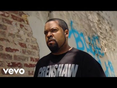 Ice Cube, Dr. Dre & Snoop Dogg – California ft. WC