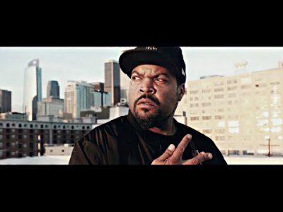 Ice Cube, Dr. Dre & Snoop Dogg – West Coast Nation ft. Xzibit