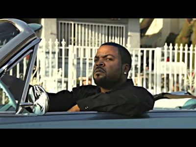 Ice Cube, Dr. Dre, The Game – West Coast Thang ft. WC