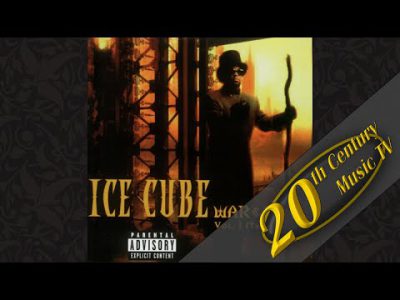 Ice Cube – Dr. Frankenstein (feat. Mr. Short Khop)