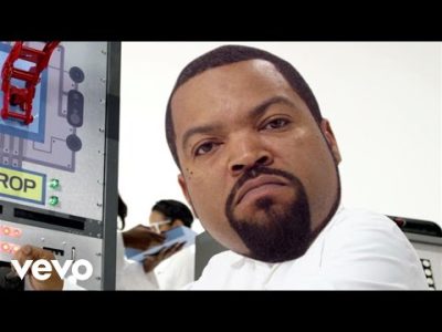 Ice Cube – Drop Girl ft. Redfoo, 2 Chainz