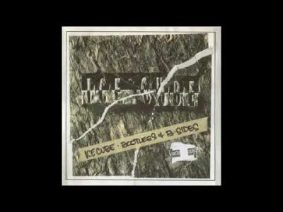 Ice Cube – D'Voidofpopniggafiedmegamix