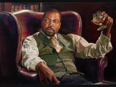 Ice Cube Extradition Instrumental