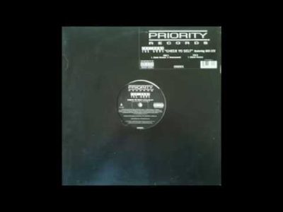 Ice Cube feat. Das EFX – Check Yo Self.  (1993)