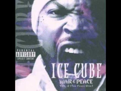 Ice Cube Feat Dr Dre – Hello