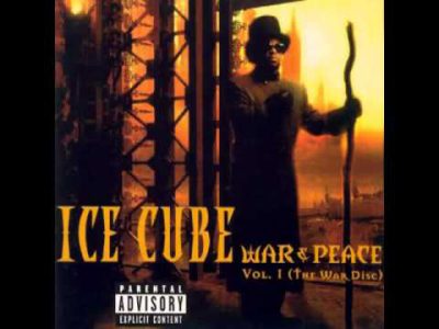 Ice Cube feat. Korn – Fuck Dying