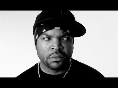 Ice Cube Feat Mack 10 + Ms Toi ‎– You Can Do It (12" Explicit Mix) 2004