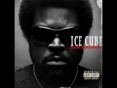Ice Cube Feat Scarface & Nas – Gangsta Rap Made Me Do It (Remix)