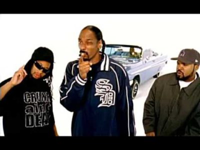 Ice Cube Feat. Snoop Dogg & Lil Jon – Go To Church