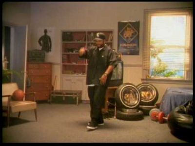 Ice Cube – Friday (1995)