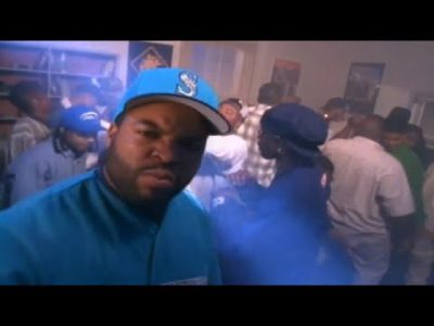 Ice Cube – Friday (Official Video) [Explicit]