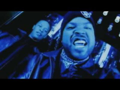 Ice Cube ft. Dr. Dre & MC Ren – Hello (Official Video) HD