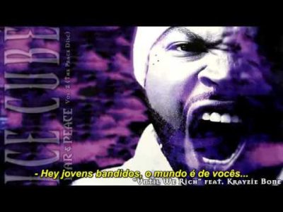 Ice Cube ft. Krayzie Bone – Until We Rich [Legendado] [HD]
