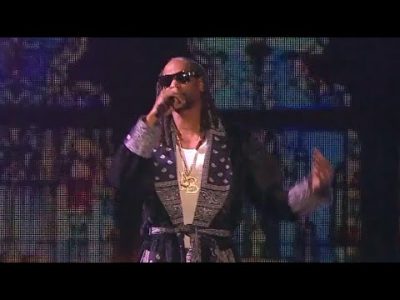 Ice Cube Ft. Snoop Dogg – Go To Church Live At Coachella (2016)