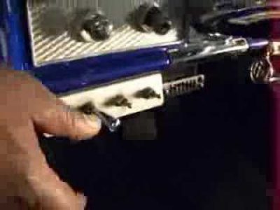 Ice Cube ft WC – Chrome & Paint