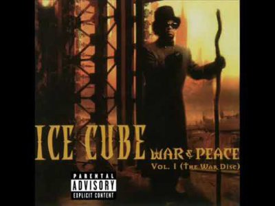 Ice Cube – Fuck Dying